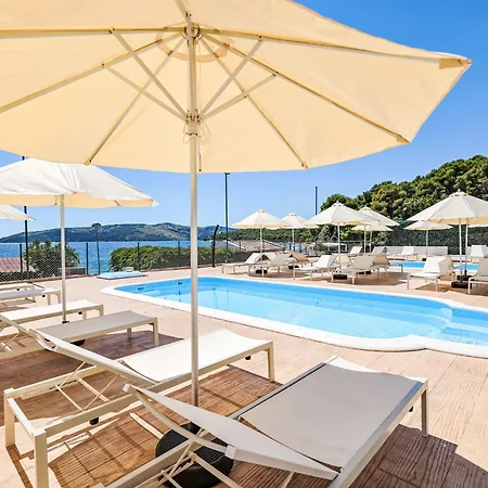 Apartman Medena-2 By Interhome