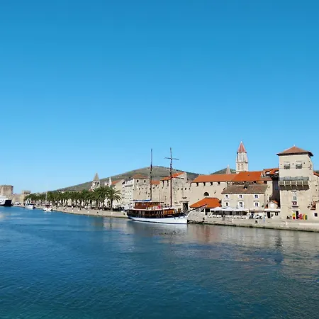 Medena-2 By Interhome * Trogir