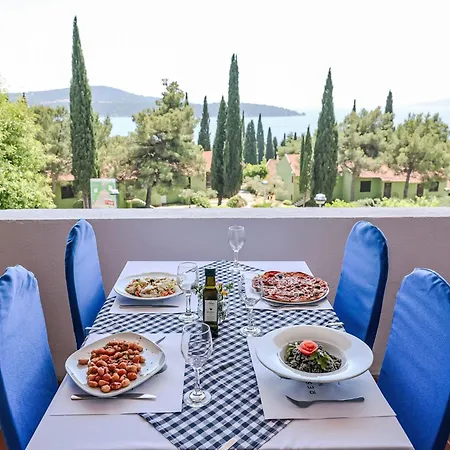 Medena-2 By Interhome Apartman *