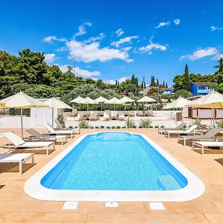 Apartman Medena-2 By Interhome *
