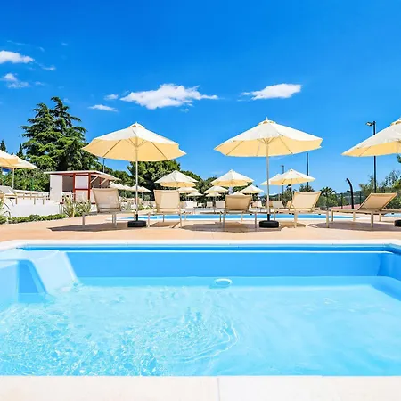 شقة Medena-2 By Interhome *