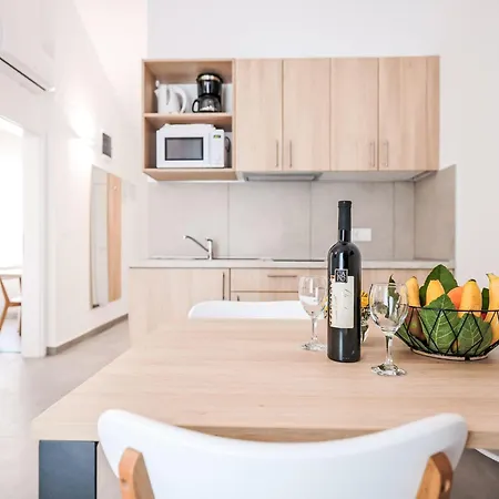 Medena-2 By Interhome *