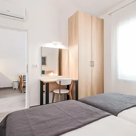 Medena-2 By Interhome Apartman *