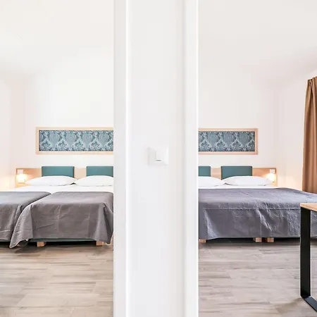 Medena-2 By Interhome Apartman *