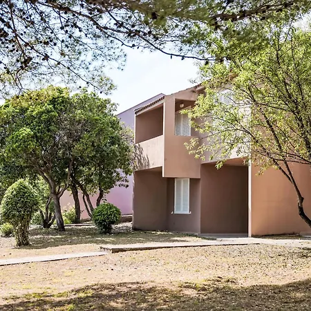 شقة Medena-2 By Interhome