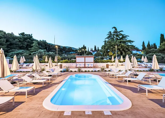 شقة Medena-2 By Interhome