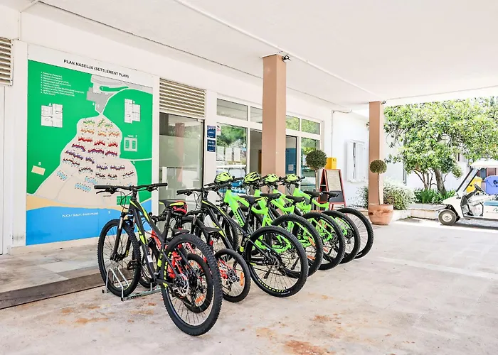 Medena-2 By Interhome شقة