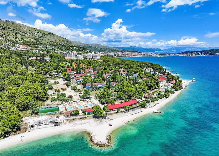 Medena-2 By Interhome شقة