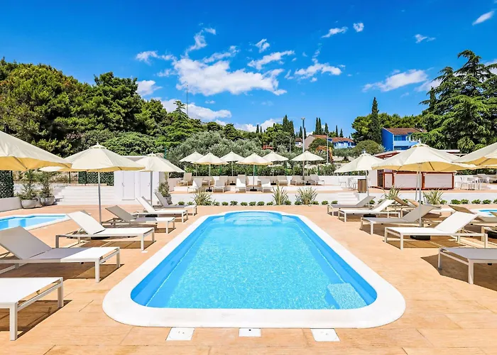 شقة Medena-2 By Interhome *