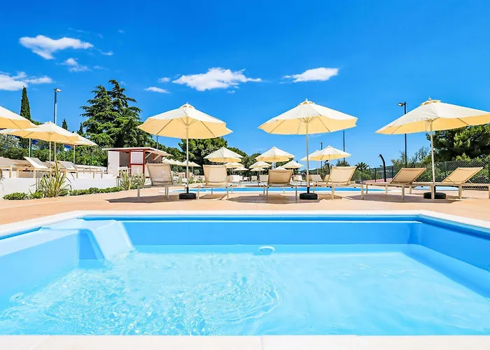 شقة Medena-2 By Interhome *