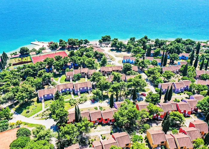 شقة Medena-2 By Interhome *