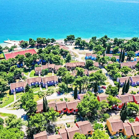 Διαμέρισμα Medena-2 By Interhome *