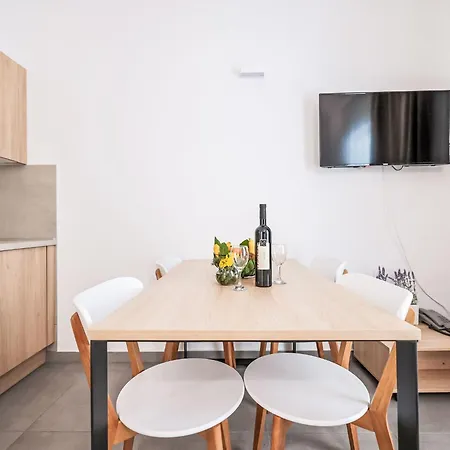 Medena-2 By Interhome Trogir