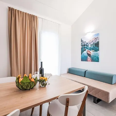 Medena-2 By Interhome *