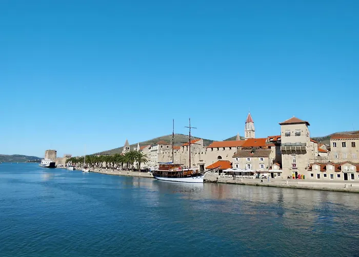 Medena-2 By Interhome * Trogir