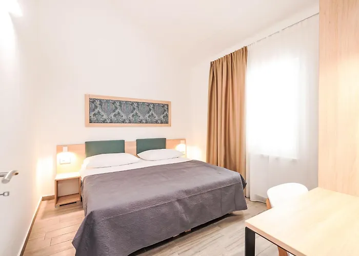 Medena-2 By Interhome Appartement Trogir