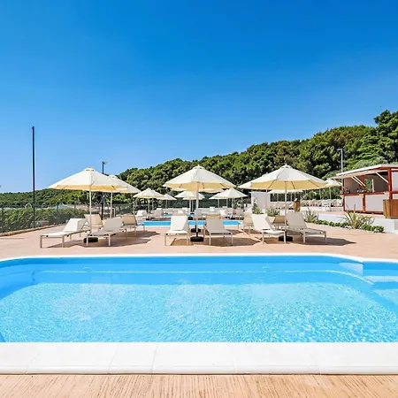 Apartment Medena-2 By Interhome *