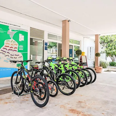 Medena-2 By Interhome Apartment