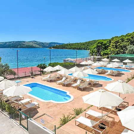 Apartment Medena-2 By Interhome *