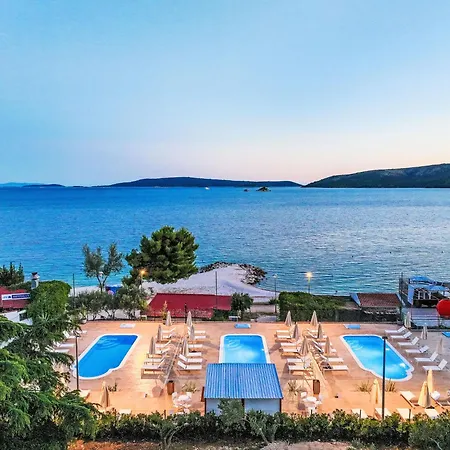 Medena-2 By Interhome Apartment Trogir