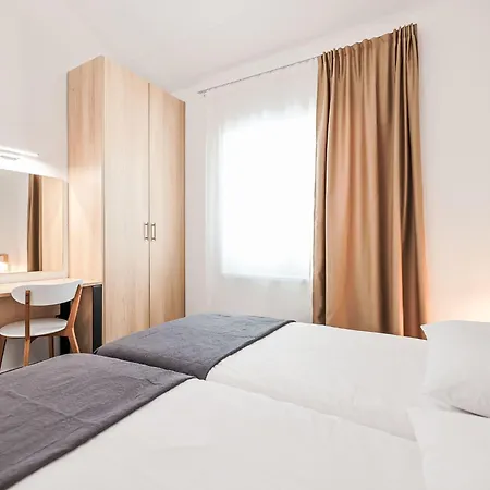 Apartment Medena-2 By Interhome Trogir