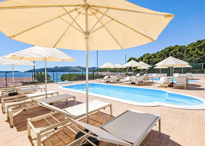 Apartament Medena-2 By Interhome