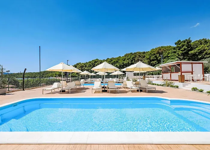 Apartament Medena-2 By Interhome *