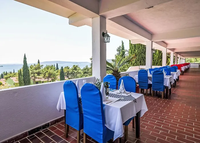 Medena-2 By Interhome * Trogir