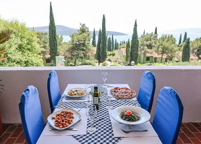 Medena-2 By Interhome Apartament *