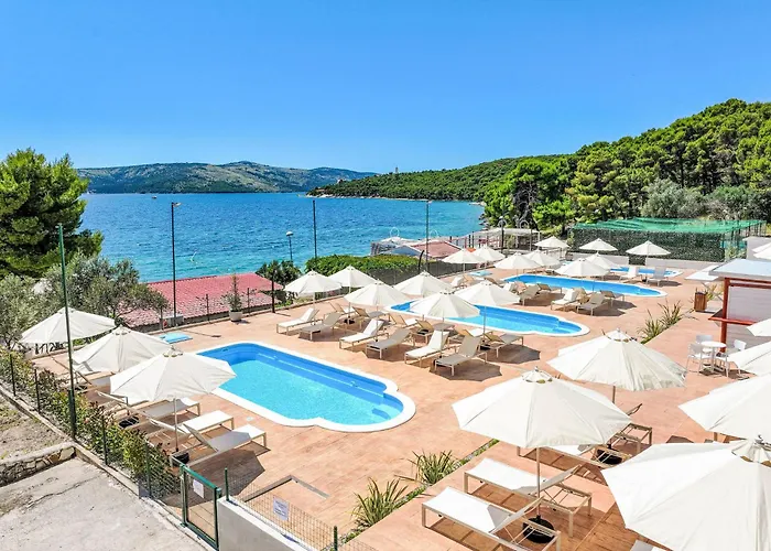 Apartament Medena-2 By Interhome *