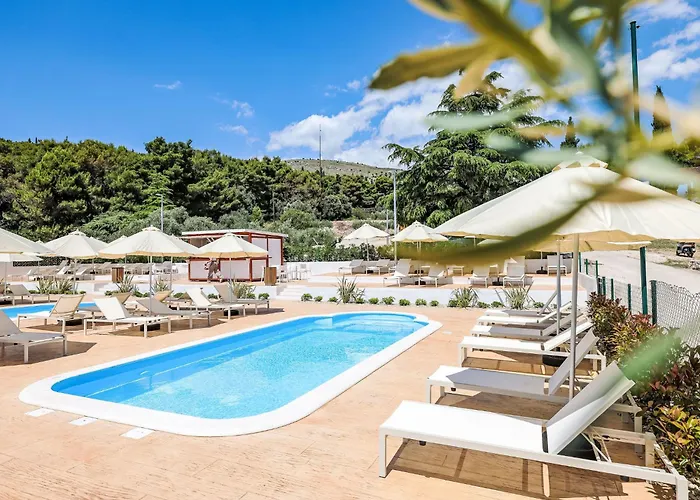 Medena-2 By Interhome Trogir