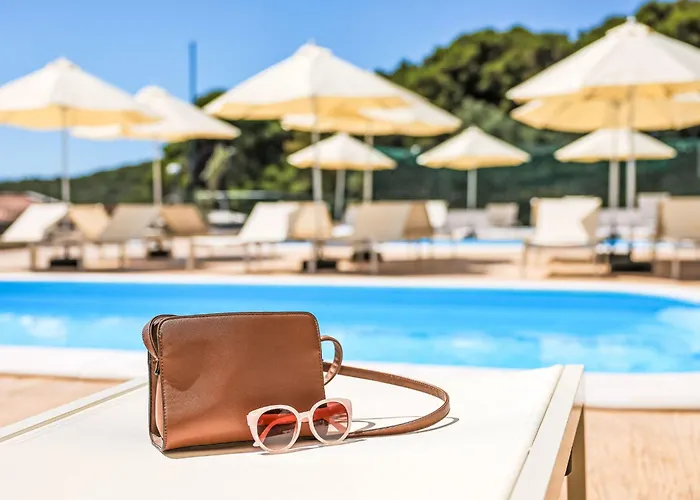 Medena-2 By Interhome * Trogir