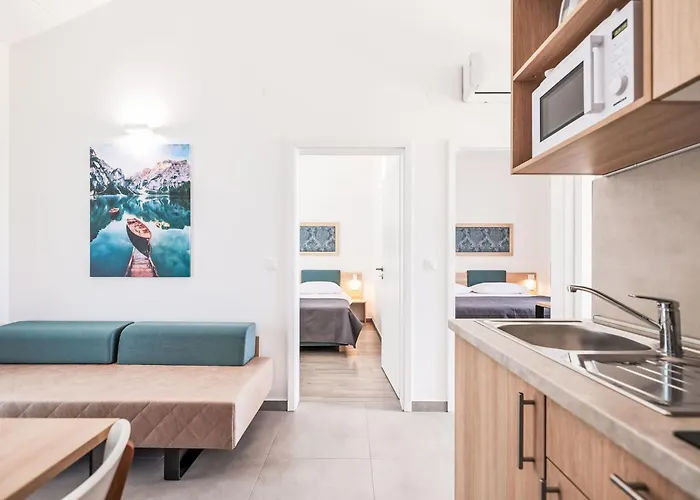 Medena-2 By Interhome