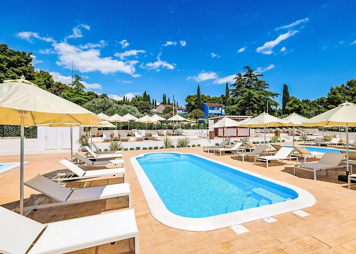 Medena-2 By Interhome Apartament