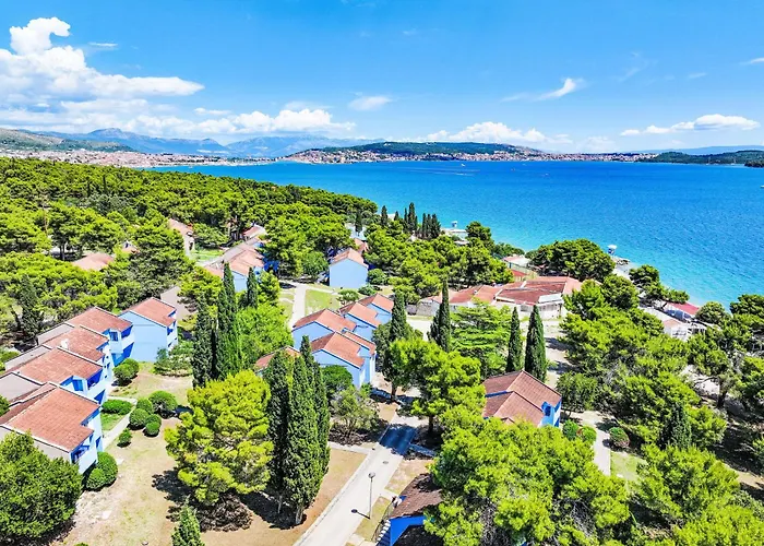 Medena-2 By Interhome Apartament *