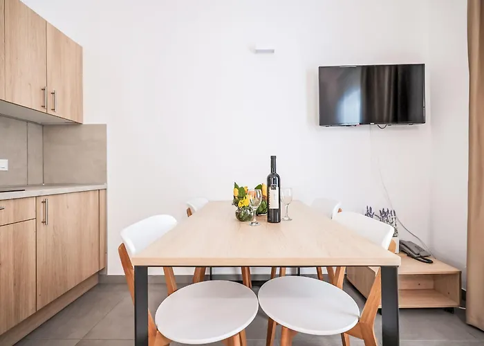 Medena-2 By Interhome Trogir