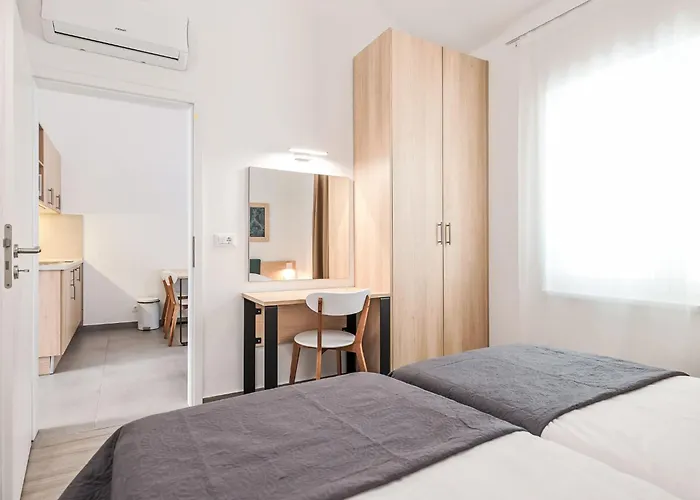 Medena-2 By Interhome Apartament *