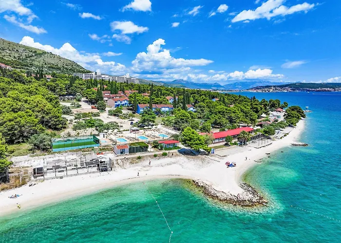 Apartament Medena-2 By Interhome *