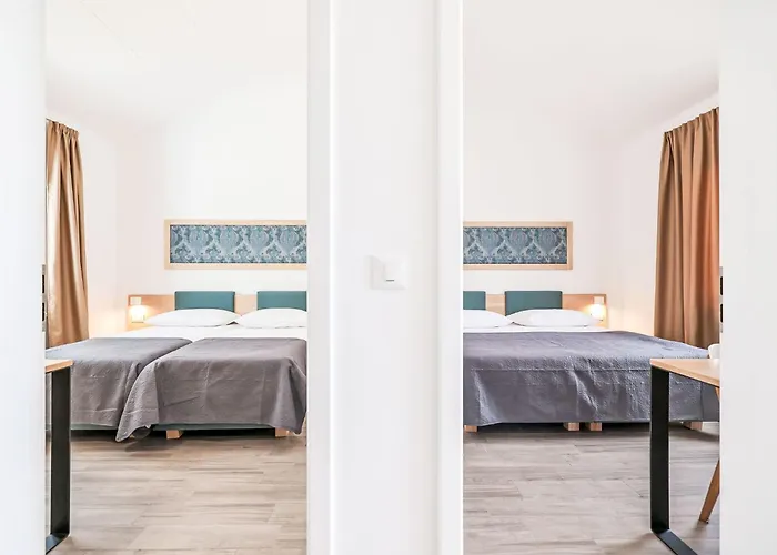 Medena-2 By Interhome Apartament *