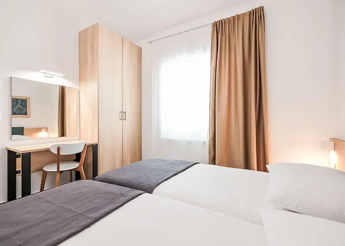 Apartament Medena-2 By Interhome Trogir