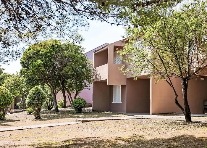 Apartament Medena-2 By Interhome