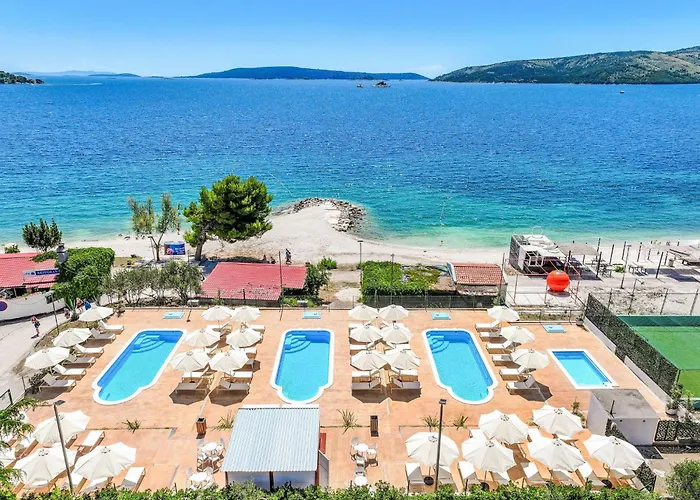 Medena-2 By Interhome Apartament *